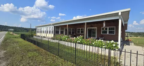 396 3630 Hwy, London, KY 40741