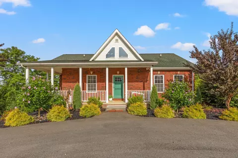 72 Perkins Ashcraft Rd, Richmond, KY 40475
