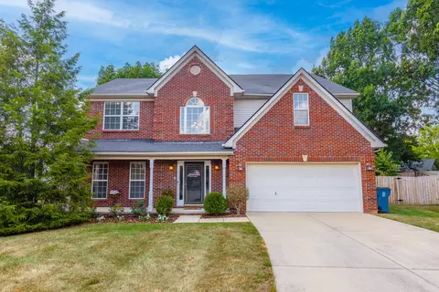 158 Hawthorne Dr, Georgetown, KY 40324