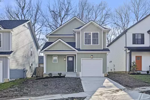 784 Harrison Trce, Lexington, KY 40505