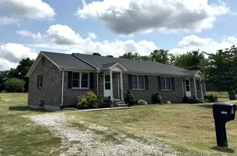 1306 W Walnut St, Danville, KY 40422