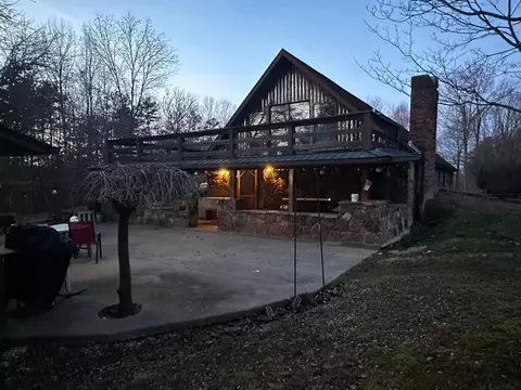 140 Kernel Ridge Rd, Rockholds, KY 40759