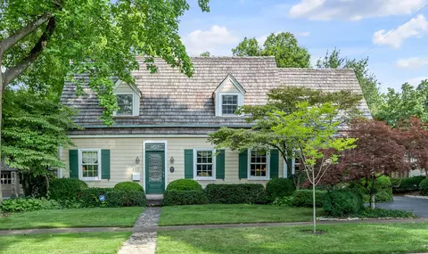 217 Henry Clay Blvd, Lexington, KY 40502