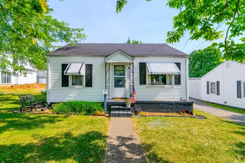 553 W Broadway St, Harrodsburg, KY 40330