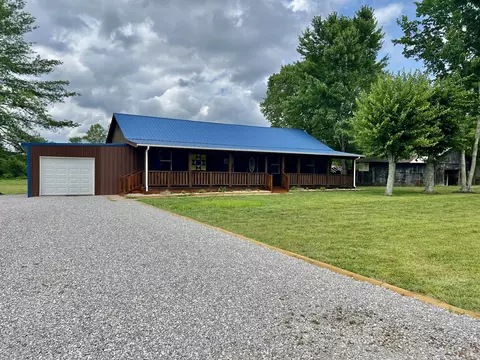 3219 Copper Creek Rd, Brodhead, KY 40409