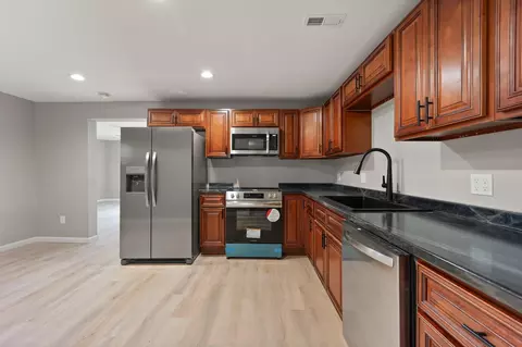 Kitchen - 1018 W 4th St, Corbin, KY 40701 photo 1 of 1