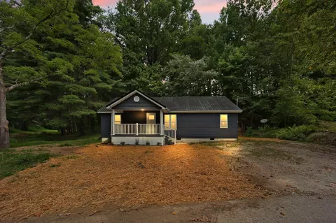 1018 W 4th St, Corbin, KY 40701