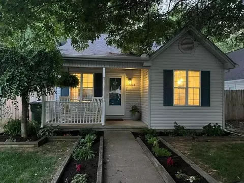 1022 Marshall Park Dr, Georgetown, KY 40324