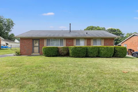 519 Dobbin Dr, Paris, KY 40361