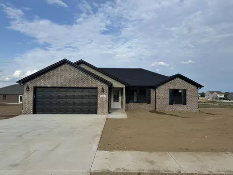 140 Candy Apple Ln, Richmond, KY 40475