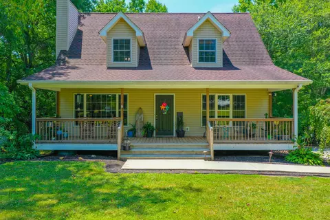 741 Mill Creek Rd, Corbin, KY 40701 photo 3