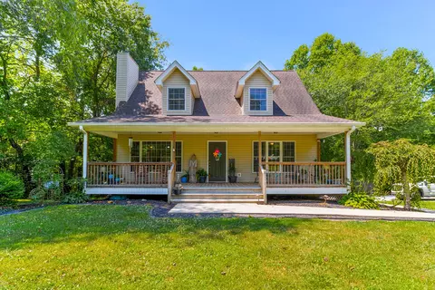 741 Mill Creek Rd, Corbin, KY 40701 photo 2