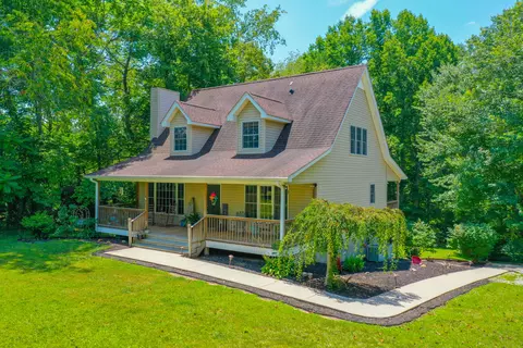 741 Mill Creek Rd, Corbin, KY 40701 photo 4