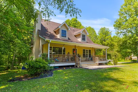 741 Mill Creek Rd, Corbin, KY 40701