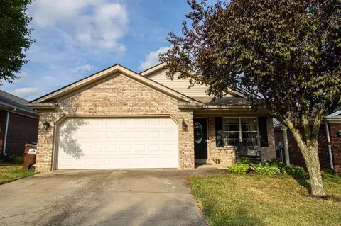 324 Virginia Ln, Nicholasville, KY 40356