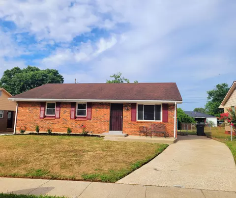620 Carver Rd, Lexington, KY 40511