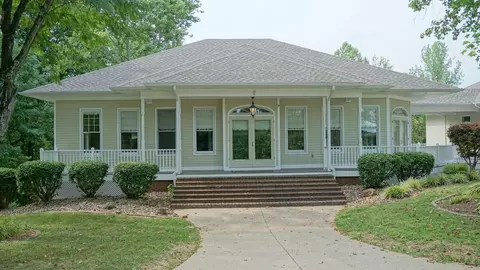1331 Pumphouse Rd, Somerset, KY 42503