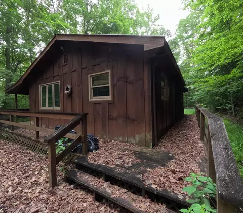 lot82 Cliffview Rd, Campton, KY 41301