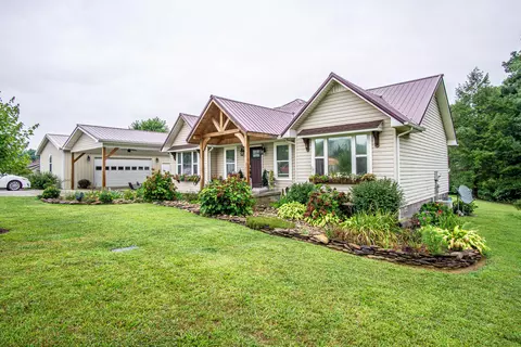 1 Speed Dr, Corbin, KY 40701