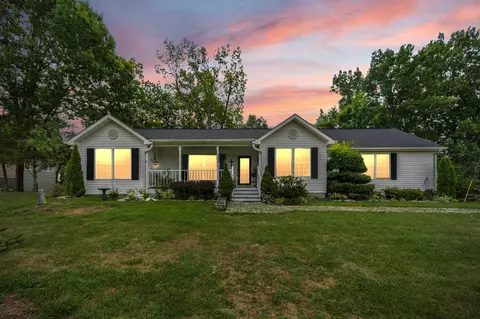 1197 Bryants Camp Rd, Lancaster, KY 40444