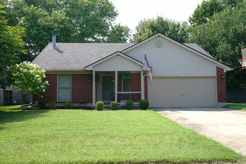 107 Coach Station Rd, Midway, KY 40347