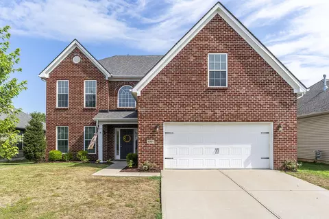 491 Estrella Dr, Lexington, KY 40511