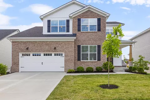 118 Bill Perkins Ln, Georgetown, KY 40324