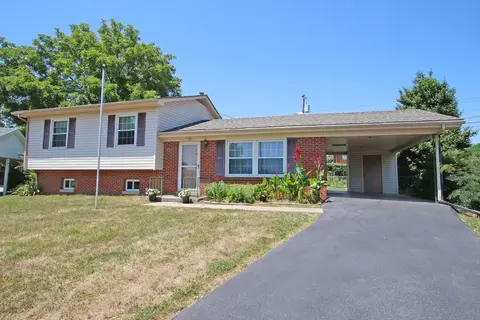 1722 Banbury Ct, Lexington, KY 40505