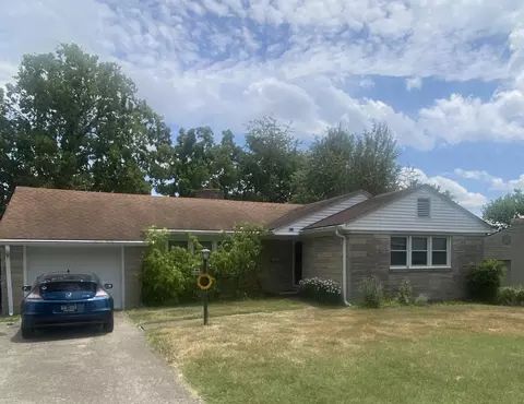 602 Parklawn St, Danville, KY 40422