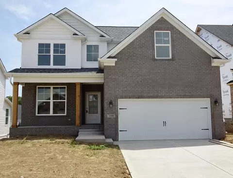 1198 Twilight Shadow Dr, Lexington, KY 40509