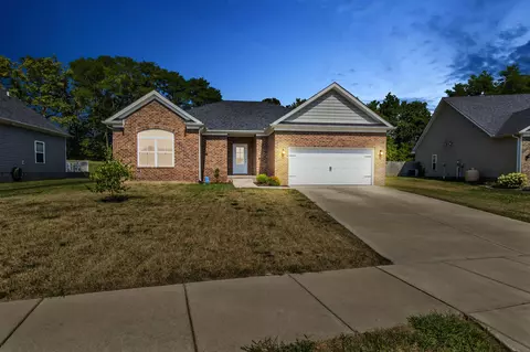 176 Fallow Cir, Georgetown, KY 40324