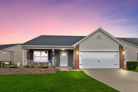 4006 Briar Creek Dr, Lawrenceburg, KY 40342
