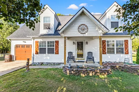325 Vanover Way, Winchester, KY 40391