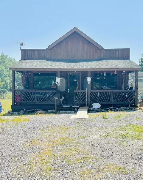 4626 Pine Grove Road Rd, Crab Orchard, KY 40419