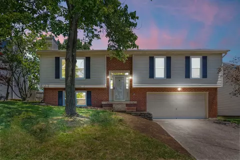 3937 Forest Green Dr, Lexington, KY 40517