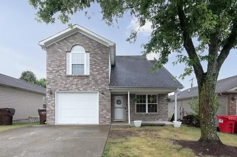 106 Christopher Dr, Nicholasville, KY 40356