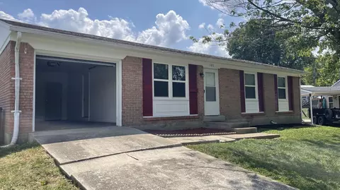 105 Cortez Ct, Frankfort, KY 40601
