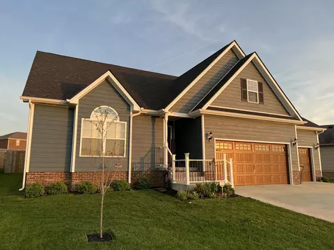 4128 Loblolly Ln, Richmond, KY 40475