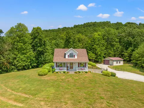 983 Short Town Rd, Liberty, KY 42539