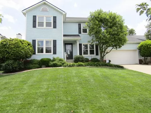 1188 Four Wynds Trl, Lexington, KY 40515
