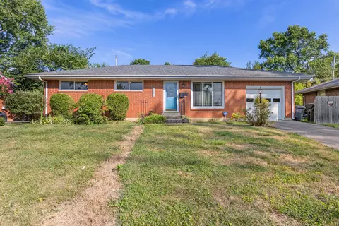 3461 Dixiana Dr, Lexington, KY 40517