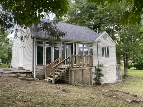 508 W Sycamore St, Williamsburg, KY 40769