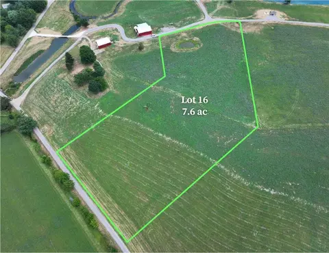190 Creekside Farms Dr, Cynthiana, KY 41031
