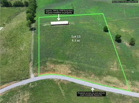 350 Creekside Farms Dr, Cynthiana, KY 41031