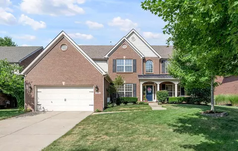 2356 Dogwood Trace Blvd, Lexington, KY 40514