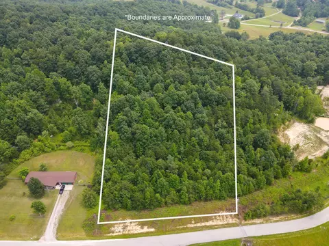 380 C Valley Dr, Berea, KY 40403