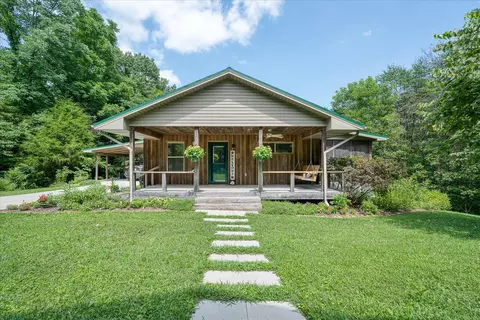 2243 Mcfall Rd, Albany, KY 42602