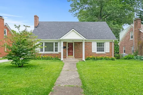 320 Taylor Dr, Lexington, KY 40511