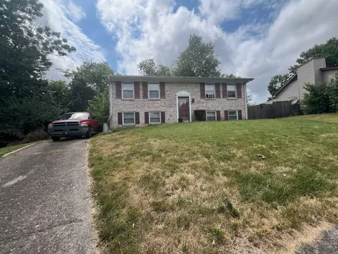 3205 Mount Ida Ct, Lexington, KY 40515