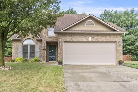 123 Saint Augustines Ct, Georgetown, KY 40324